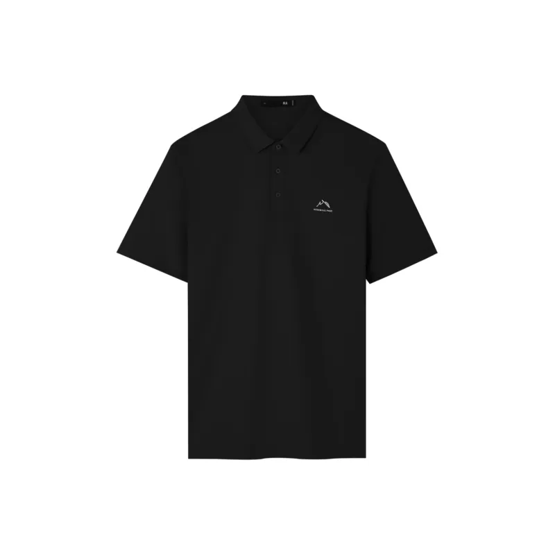 HLA Polo Shirts Men-17