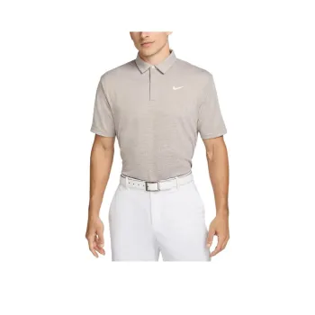 Nike Tour Men's Dri FIT Jacquard Golf Polo