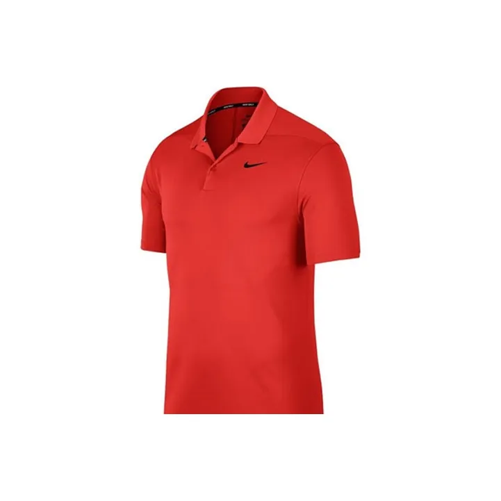 Nike Polo Shirts Men White-0