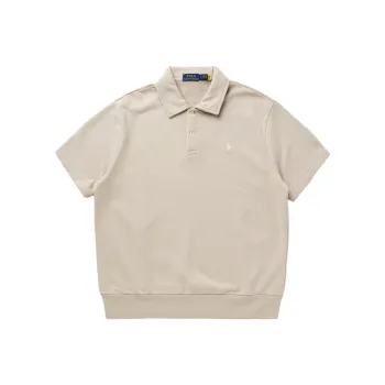 Polo Ralph Lauren Polo Pony Short Sleeved Polo Shirt