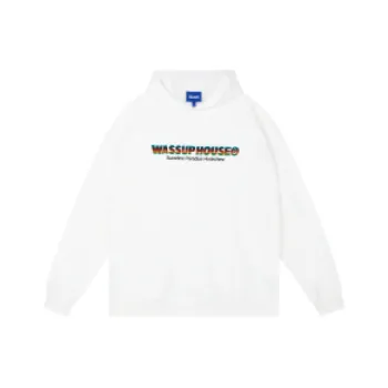 WASSUP Sweatshirts Unisex