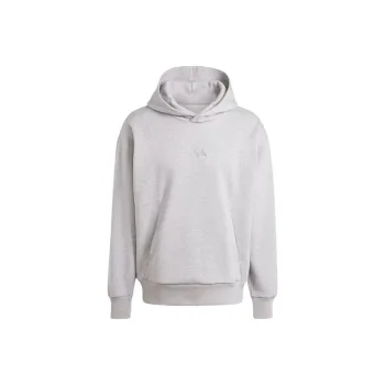 Adidas Free Shipping With AdiClub All Szn Fleece Hoodie
