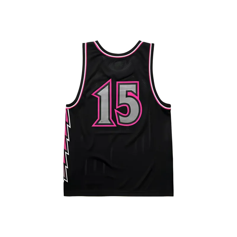 Supreme Bolt Basketball Jersey-1