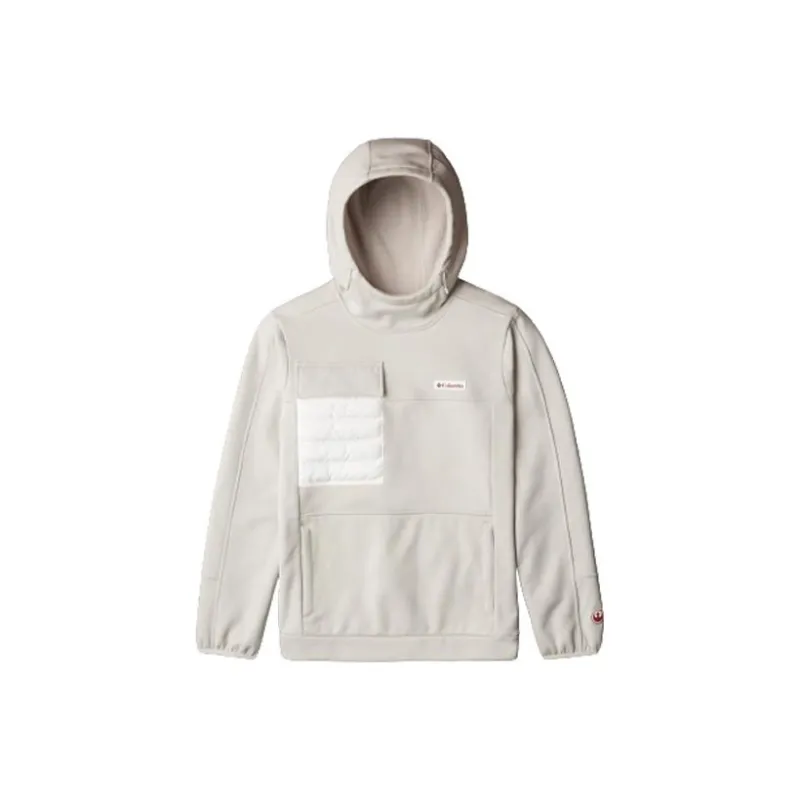 Columbia X Star Wars Skywalker Pilot Pullover-0
