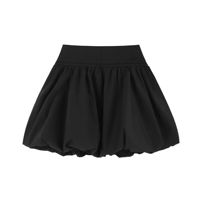 ARTSMAN Casual Short Skirts Women's-4