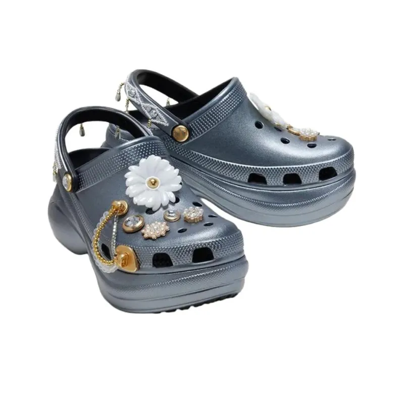 Crocs Clogs Women's-2