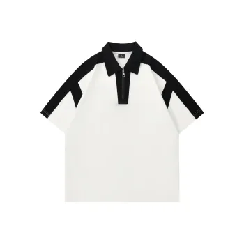 WARNING LIGHT Polo Shirt Unisex