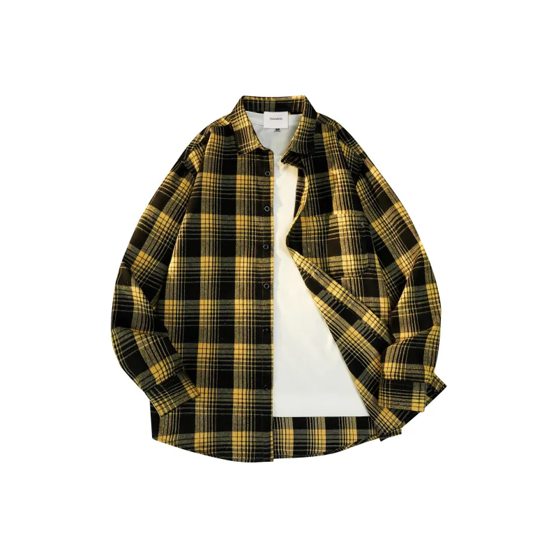 TEN MIRO Shirts Unisex-2