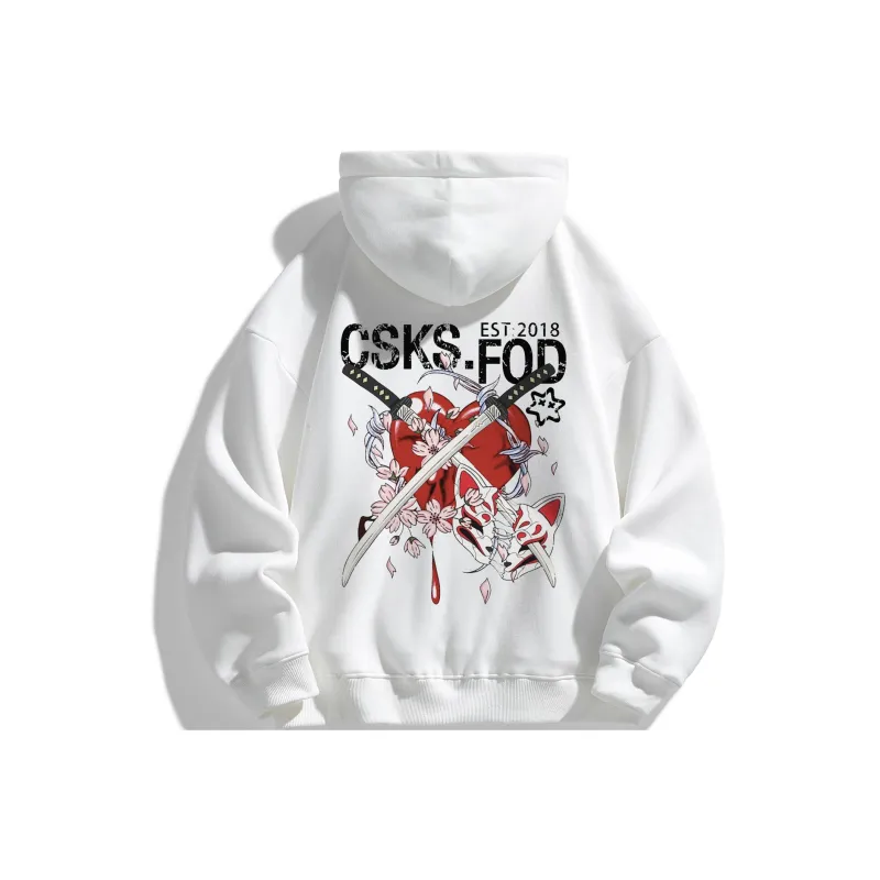 CSKS Sweatshirts Unisex-7