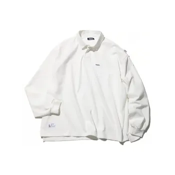 NAUTICA JAPAN FW22 Polo Shirt Men's