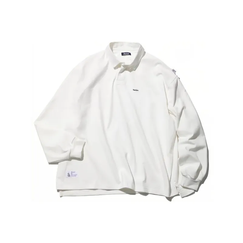 NAUTICA JAPAN FW22 Polo Shirt Men's-0
