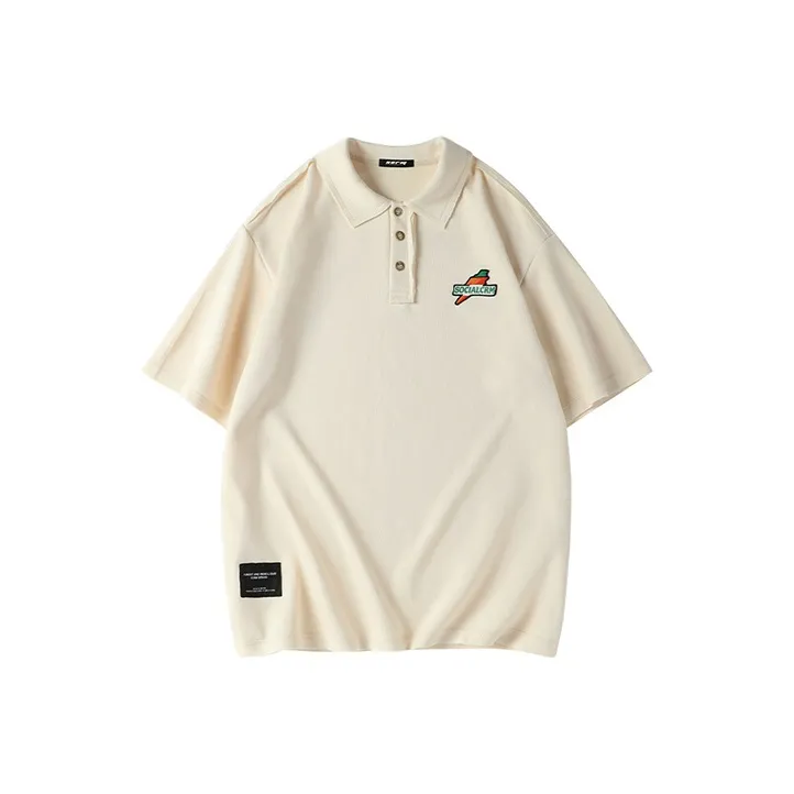 SCRM Polo Shirts Unisex-15