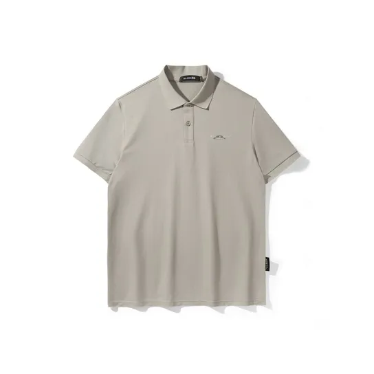 HLA JEANS Polo Shirts Men-3