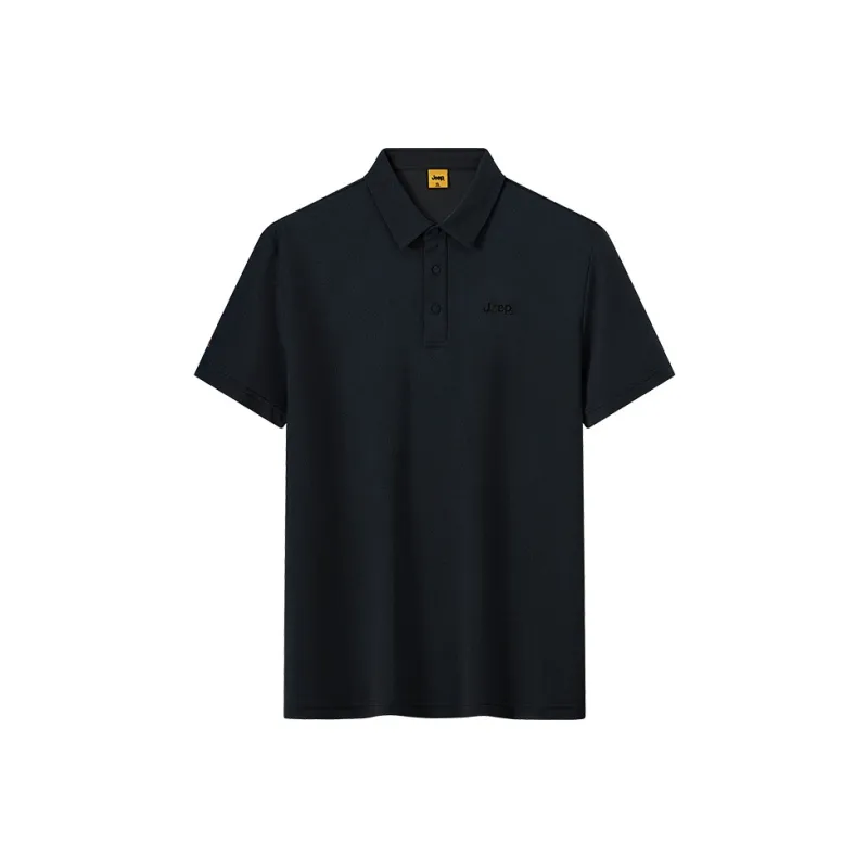 Jeep Polo Shirts Unisex-6