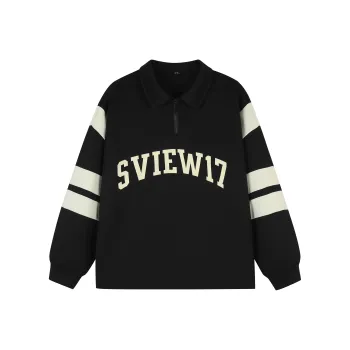 S.view Polo Shirts Unisex