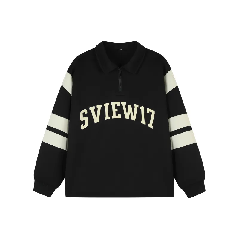 S.view Polo Shirts Unisex-0