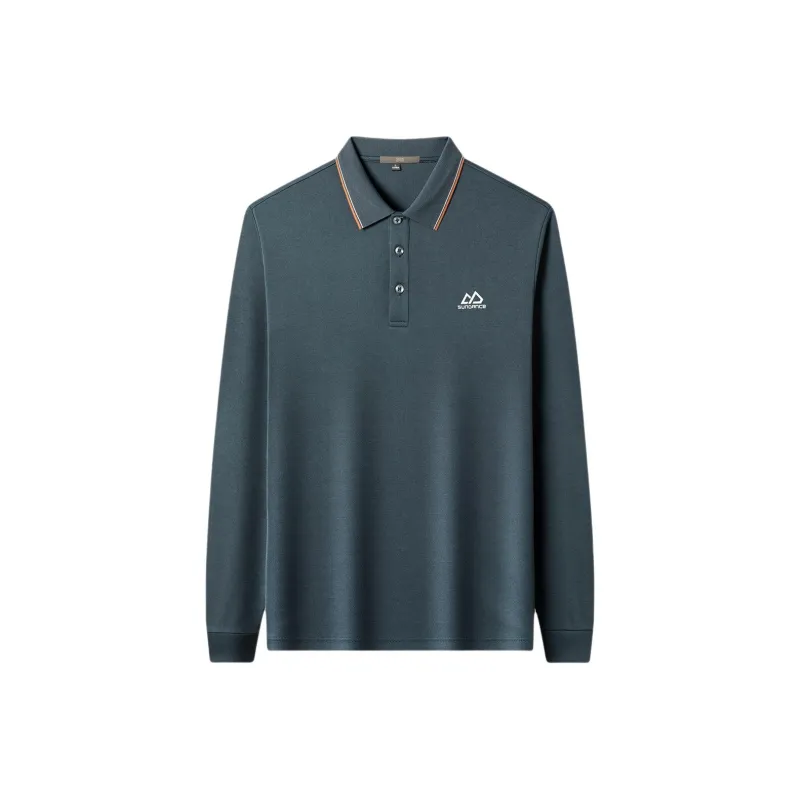 SUNDANCE Polo Shirts Men-0