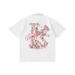 White-Letter K