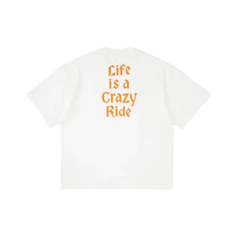 MADNESS T Shirts Unisex-4