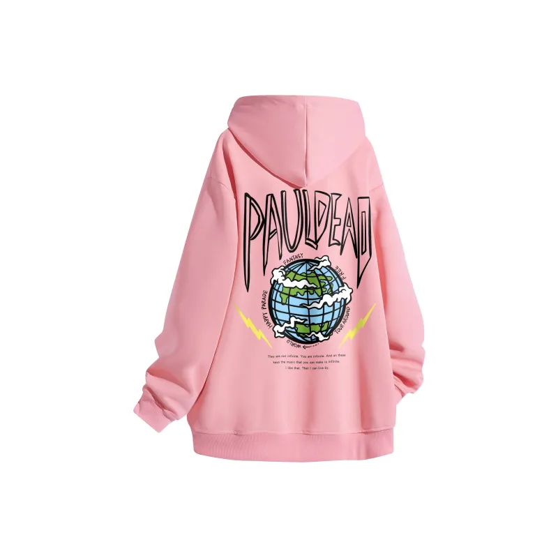 PAUL COSTELLOE Sweatshirt Unisex-6