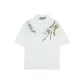 Classic White