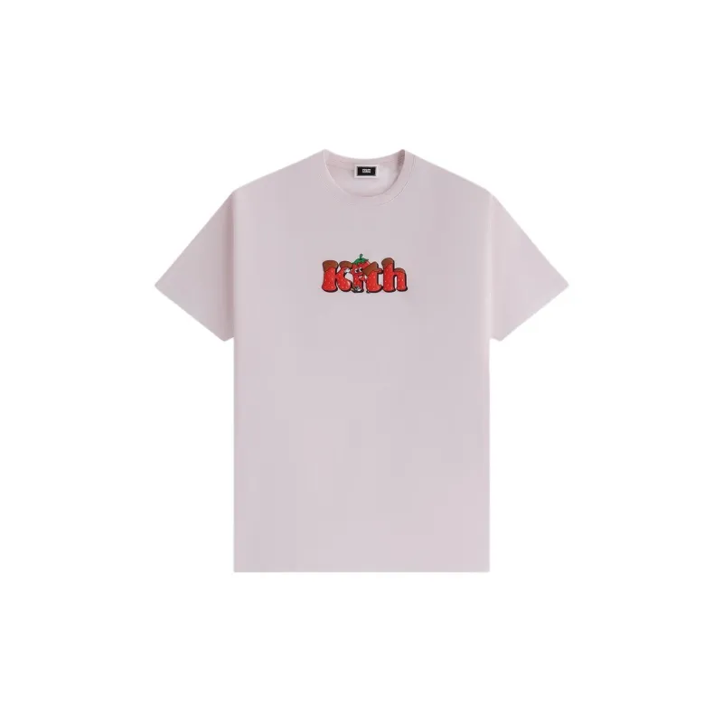 KITH Treats Strawberry Tee-0