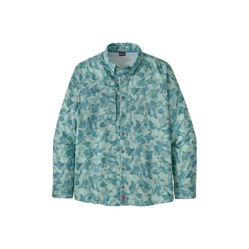 Patagonia Sol Patro Shirt Men's-6