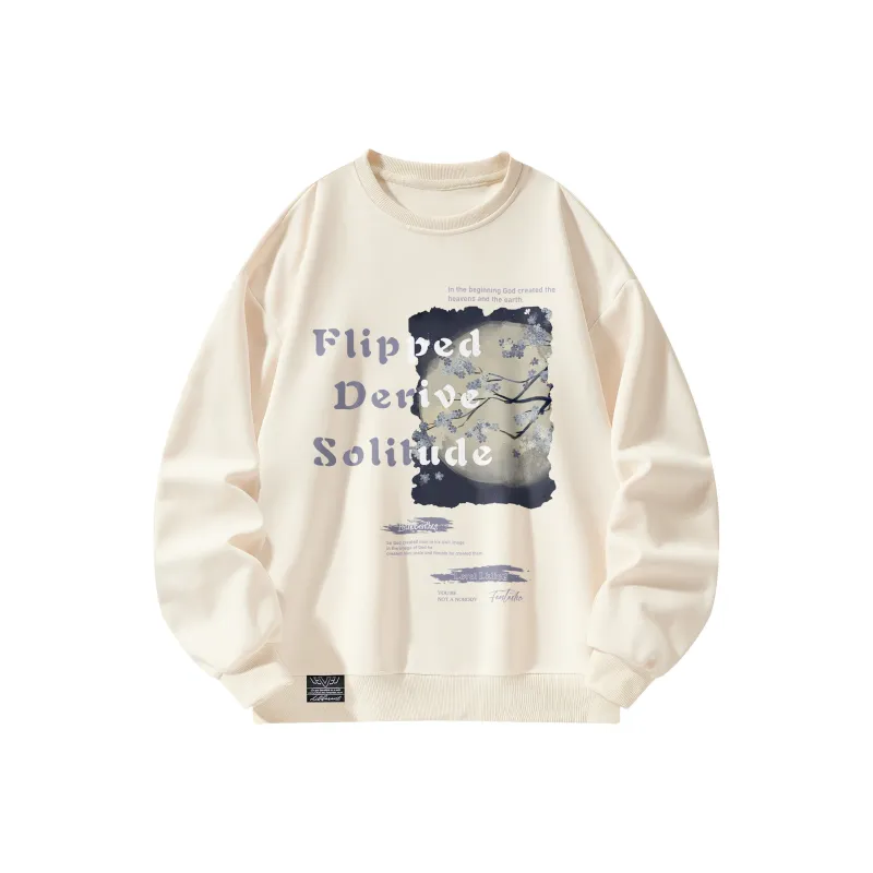 LEVEL Sweatshirts Unisex-8