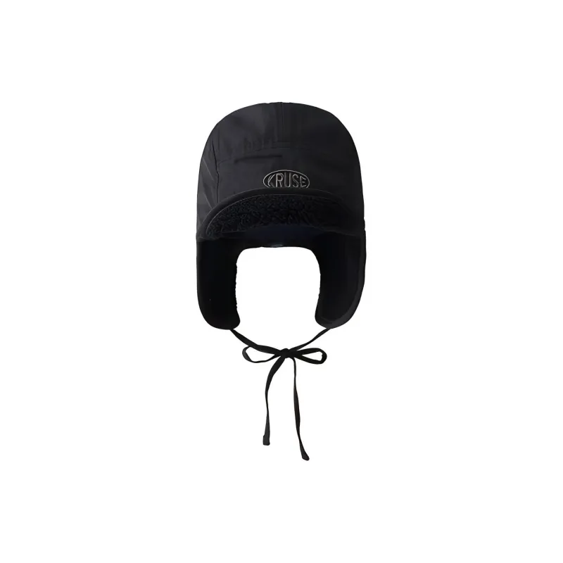 FREE RABBITⅡ Trapper Hats Unisex-1
