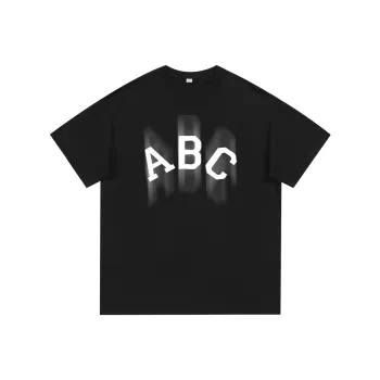 MIIOW Trendy Party Collection Cooling Summer Collection T Shirt Unisex