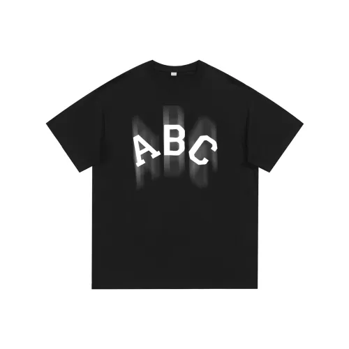MIIOW Trendy Party Collection Cooling Summer Collection T Shirt Unisex
