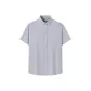 S3 Gray-Short-Sleeved Shirt