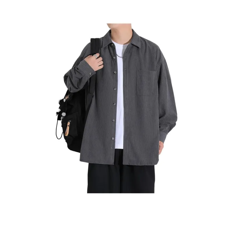 YooMore Shirts Unisex-6