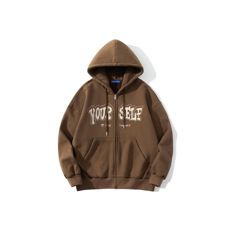 Find Yourself Sweatshirt Unisex-31