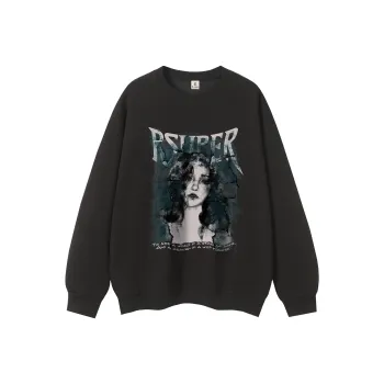 R.super Sweatshirts Unisex