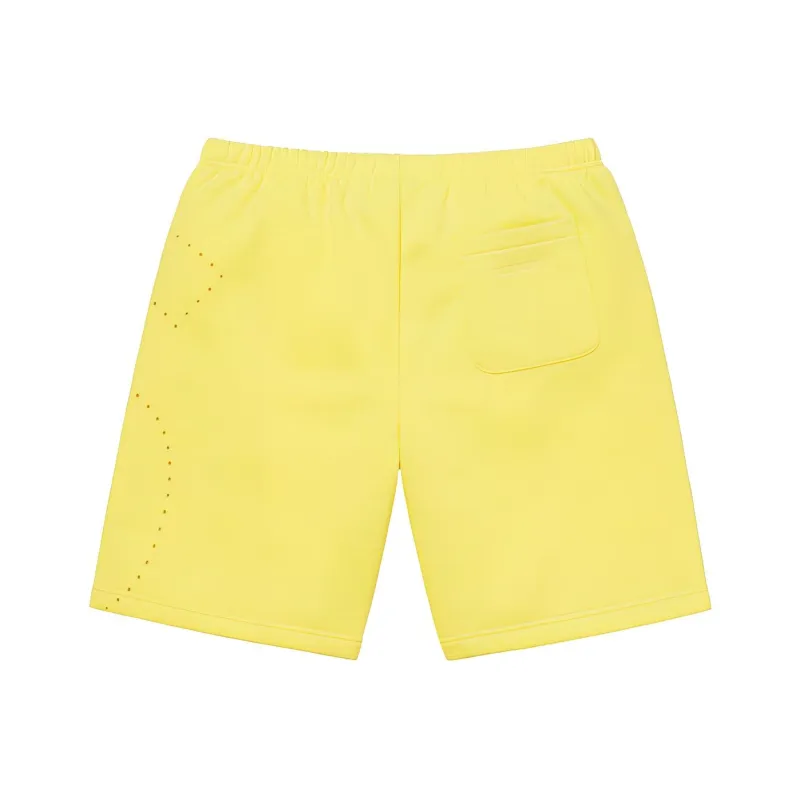 Supreme Laser Cut S Logo Sweatshort-3