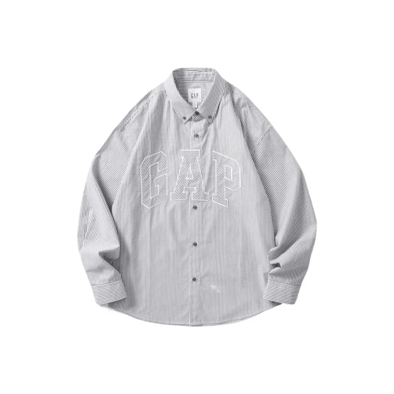 GAP Shirts Unisex-0