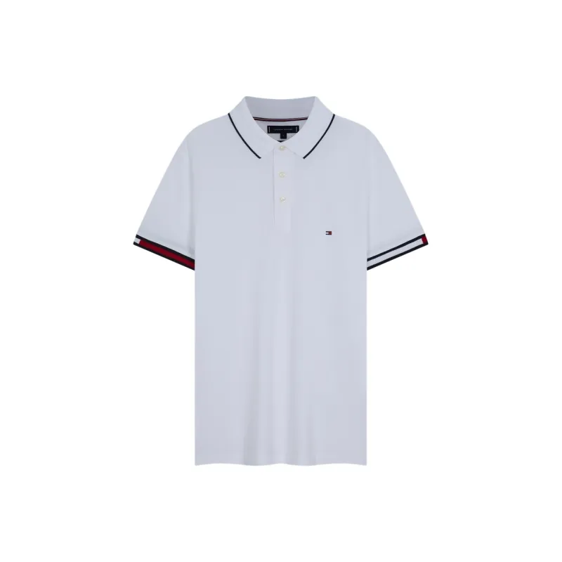 Tommy Hilfiger Polo Shirt Men's-5