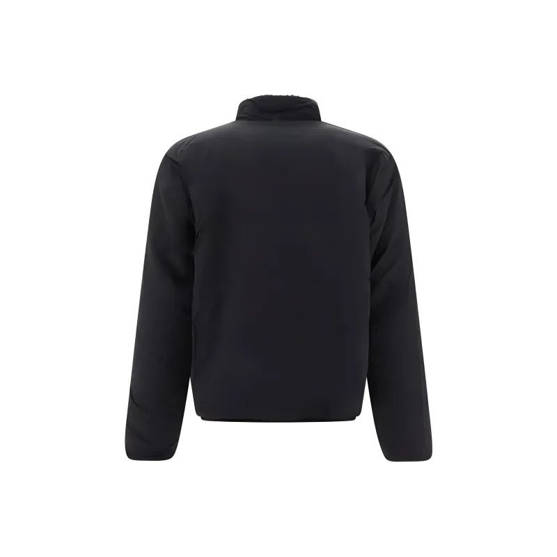 Stussy Sherpa Reversible Jacket-2