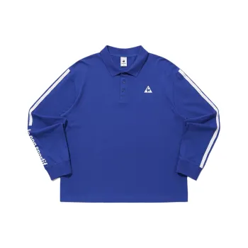 Le Coq Sportif Polo Shirt Men's