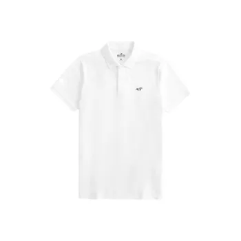 Hollister Polo Shirts Men
