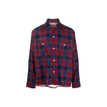 Needles One Up Shirt