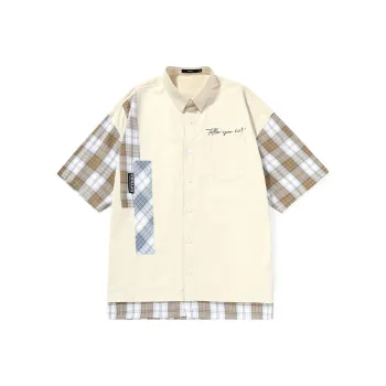 GENANX Shirts Unisex
