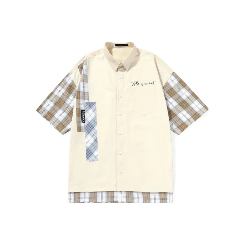 GENANX Shirts Unisex-0