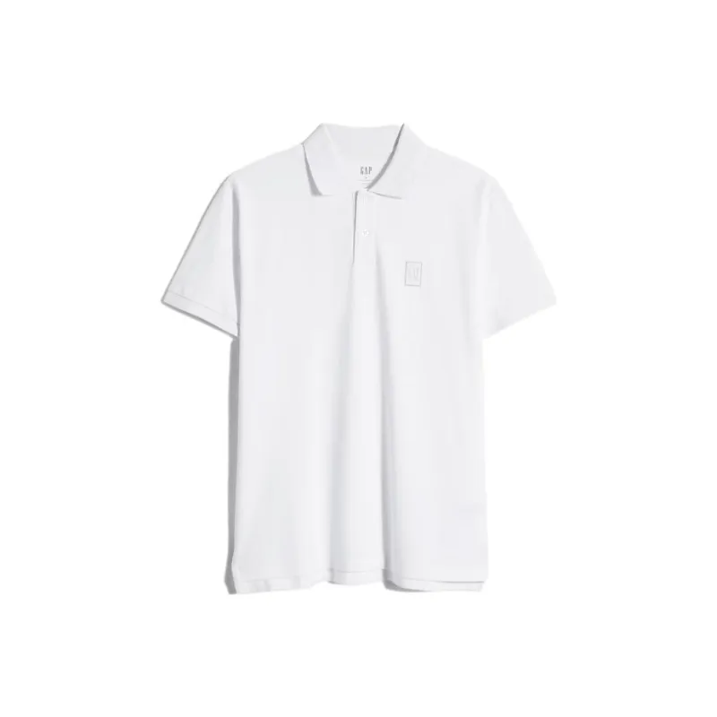GAP Polo Shirts Unisex-1