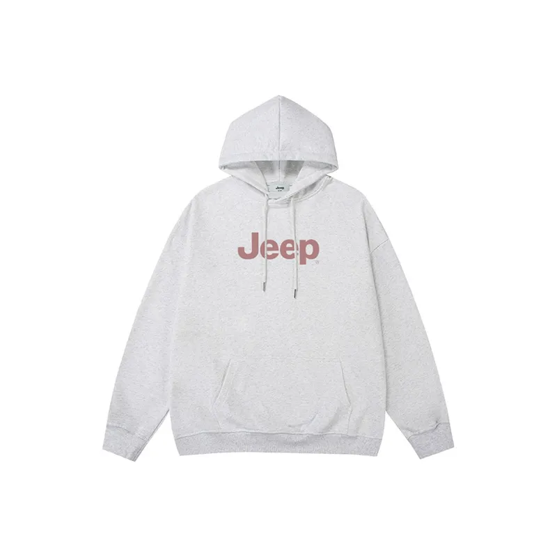 Jeep Sweatshirts Unisex-9