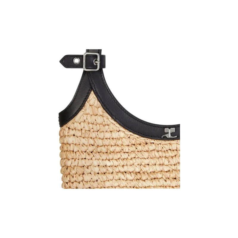 Courrèges Holly Shoulder Bag-4