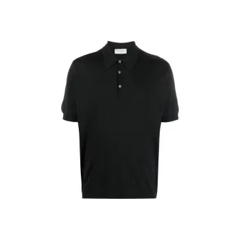 JOHN SMEDLEY Short sleeve Polo Shirt