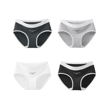 Urban Beauty Underpants Women's 4 Pack