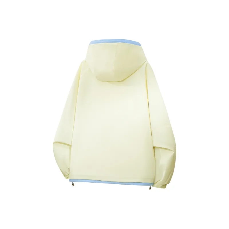 ALI THE FOX Jackets & Coats Unisex-8
